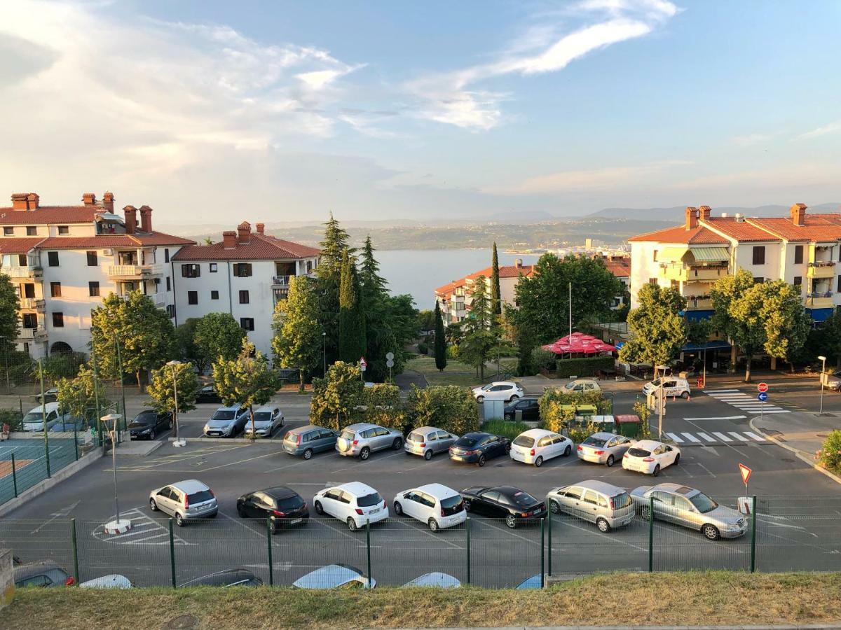 Villa Moare Koper Exterior foto
