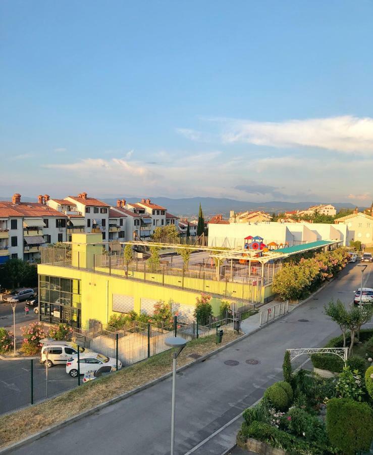 Villa Moare Koper Exterior foto